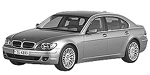 BMW E66 P0689 Fault Code