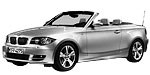 BMW E88 P0689 Fault Code