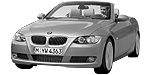 BMW E93 P0689 Fault Code