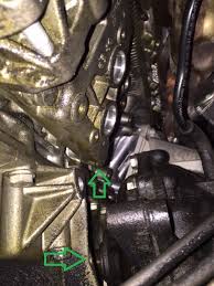 See P0689 in engine